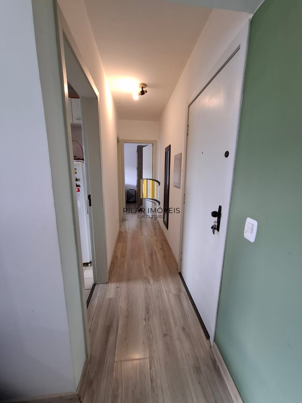 Apartamento à venda com 1 quarto 47 m²