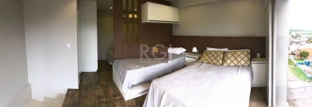 Loft para Venda - 44m², 1 dormitório, sendo 1 suites, 1 vaga - Centro