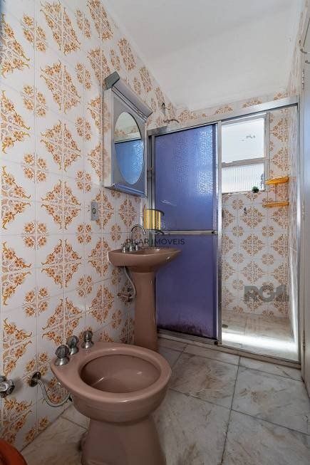 Apartamento 107m² - 2 dormitórios, 1 vaga no bairro Auxiliadora