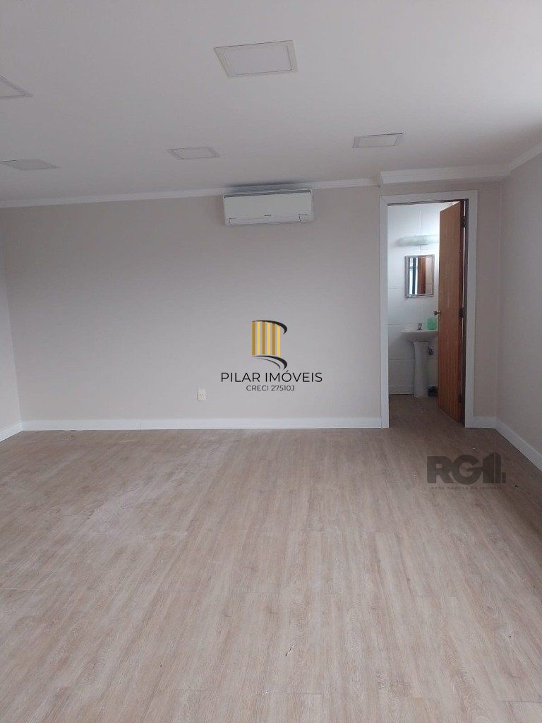 Sala Comercial no bairro Teresópolis