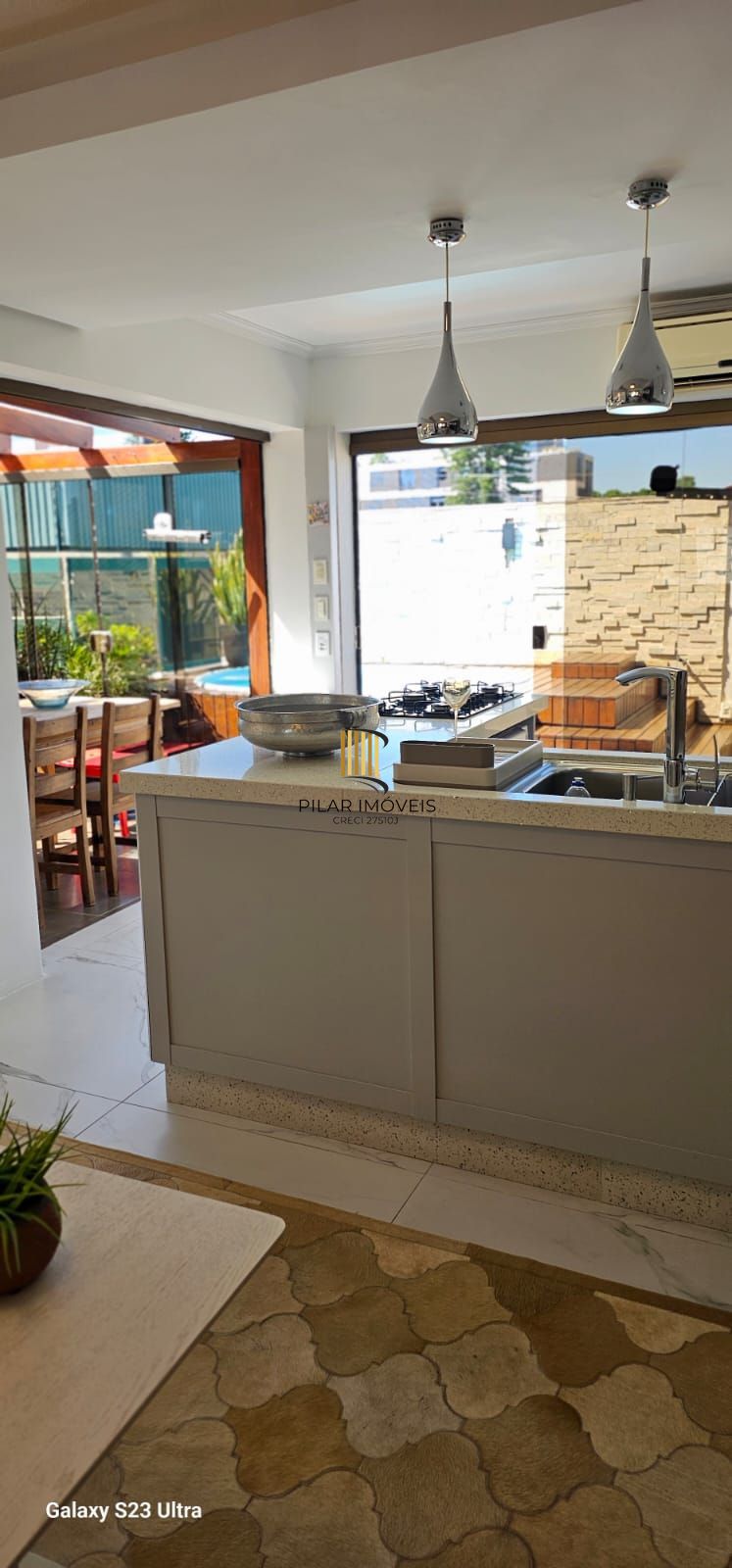 Cobertura 2 dormitórios no bairro Passo da Areia