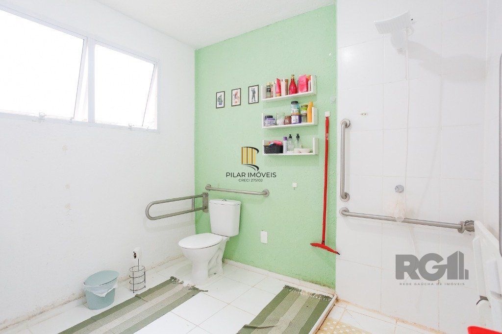 Apartamento 1 dormitório no bairro Petrópolis