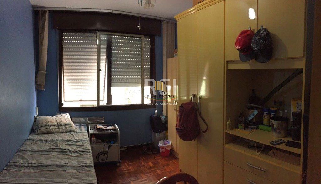 Apartamento para Venda - 66m², 2 dormitórios, Teresópolis