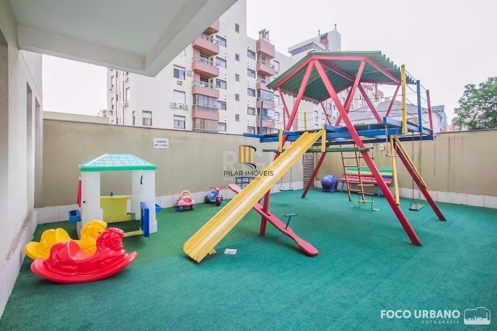 Apartamento 2 Dormitório(s) Bairro Cidade Baixa