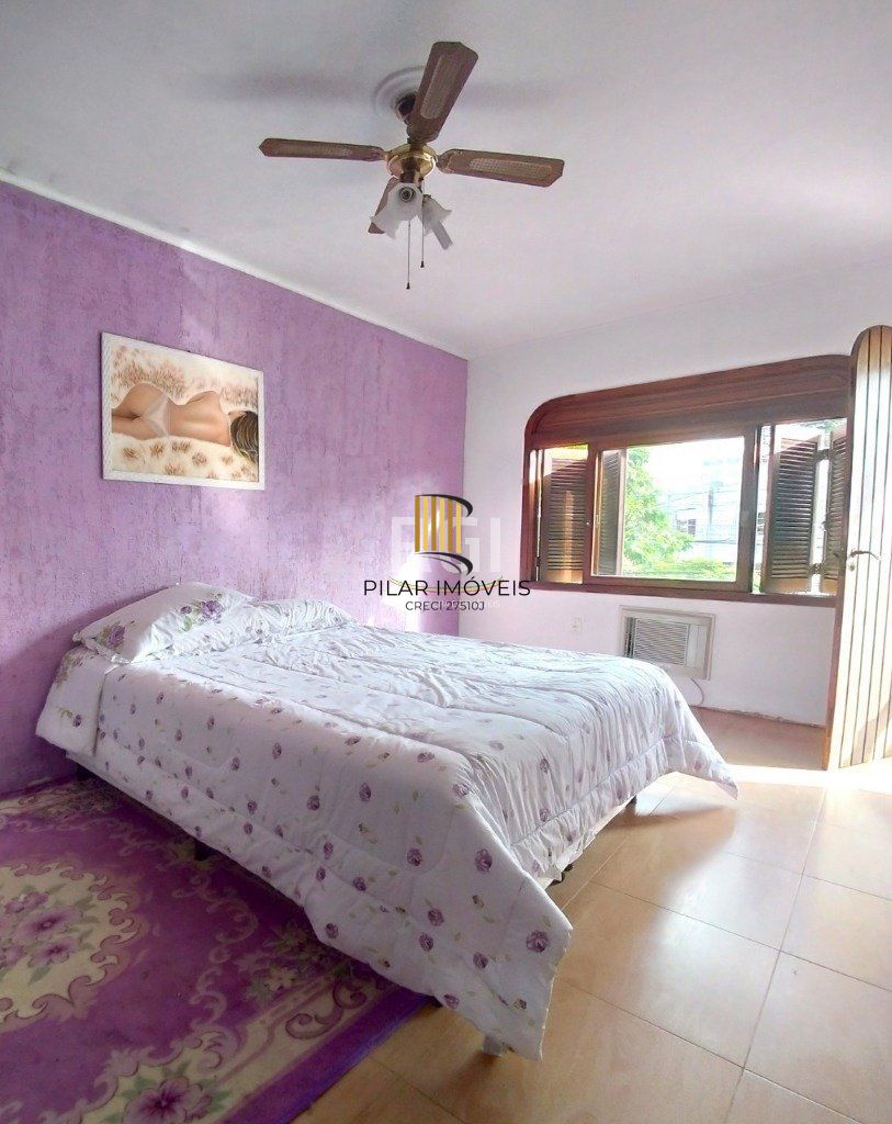 Apartamento para Venda - 65.45m², 2 dormitórios, Nonoai