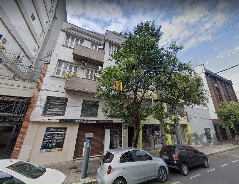 Apartamento 100m² - 2 dormitórios, 1 suíte no bairro Independência