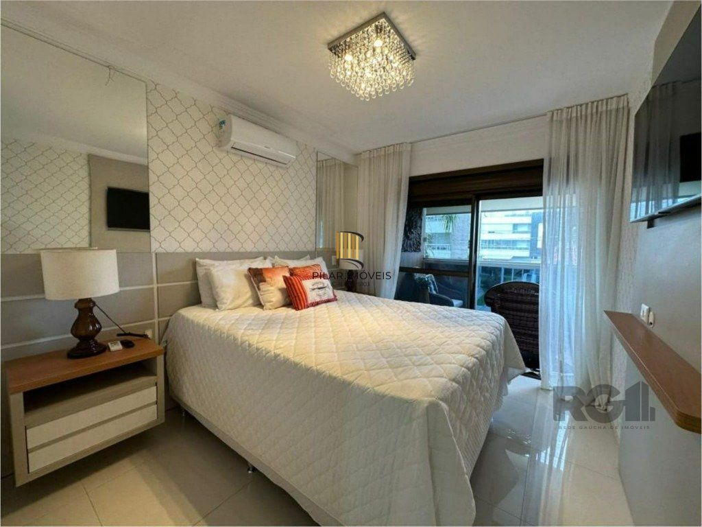 Apartamento 3 dormitórios no bairro Praia Grande