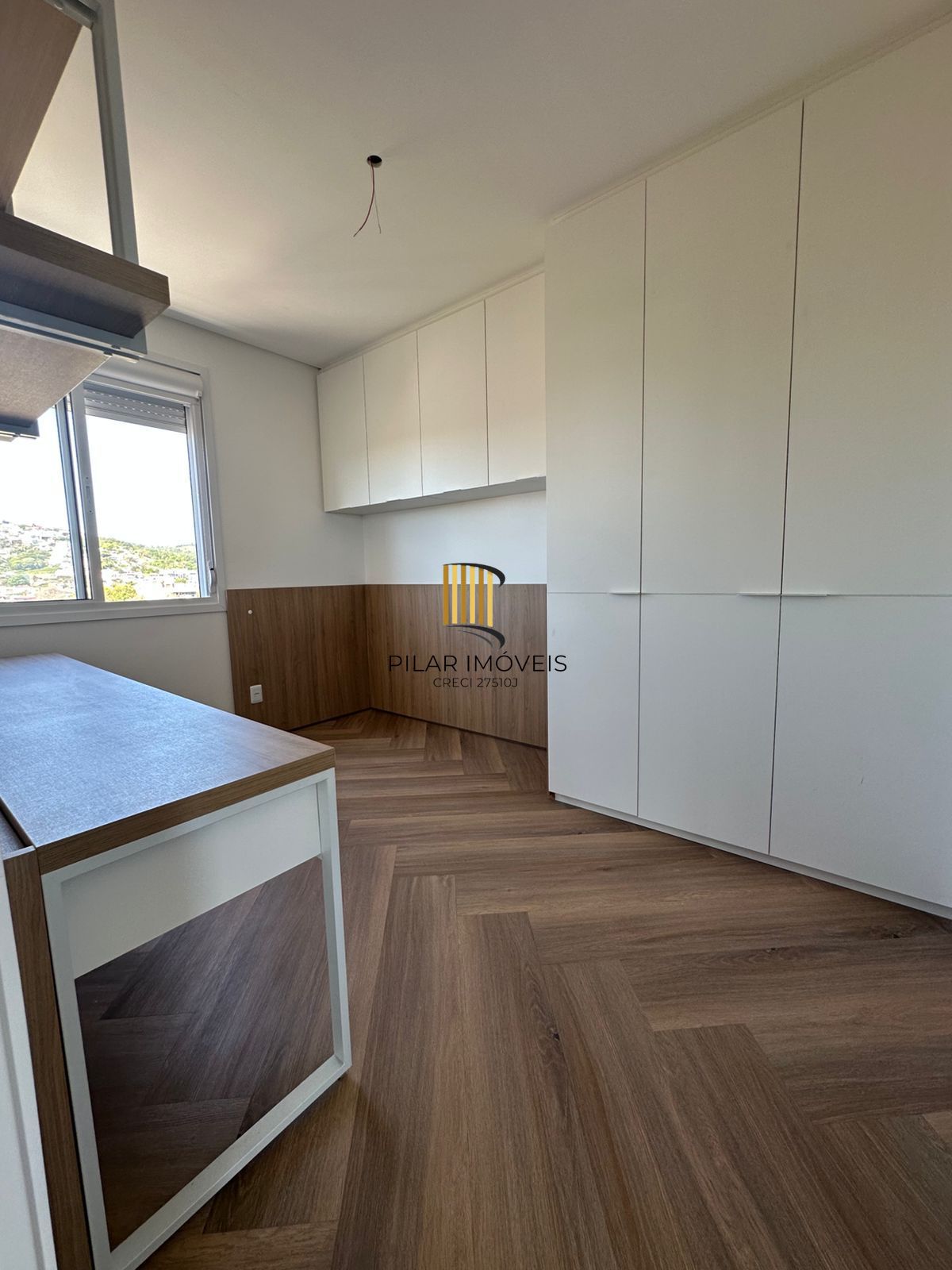 Apartamento Novo à Venda na Dr. Barcelos – 2 Dormitórios, Suíte e Garagem Dupla Descoberta