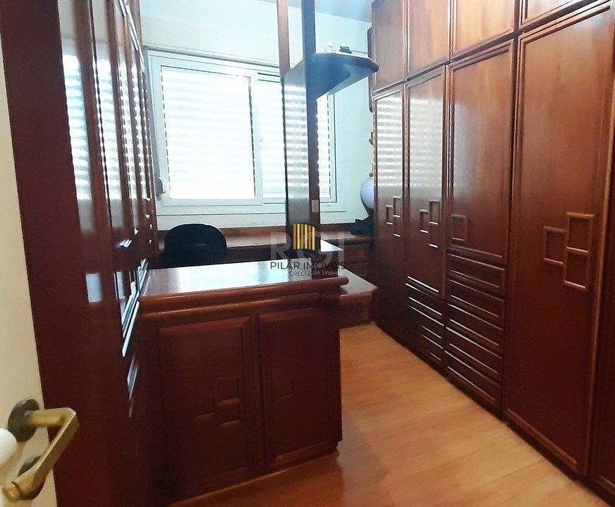 Cobertura para Venda - 252.17m², 2 dormitórios, sendo 1 suites, 2 vagas - Pátria Nova