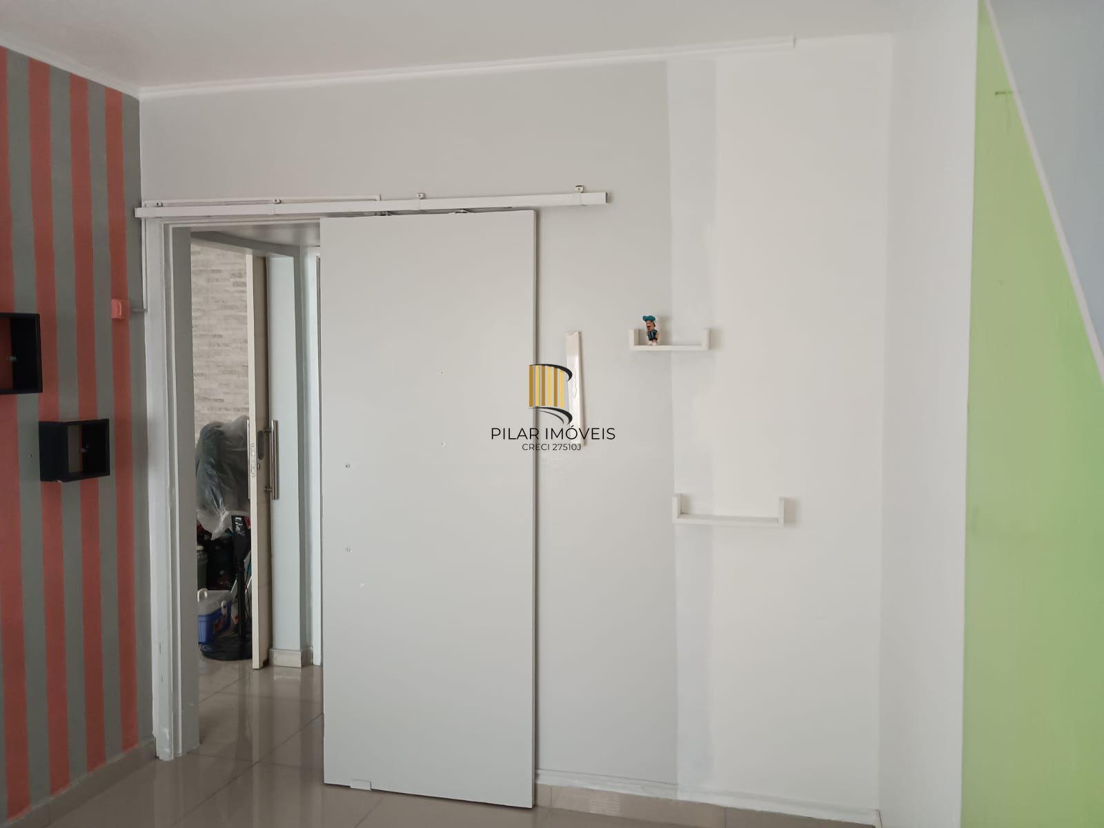 Apartamento com 2 dormitórios à venda bairro Teresópolis