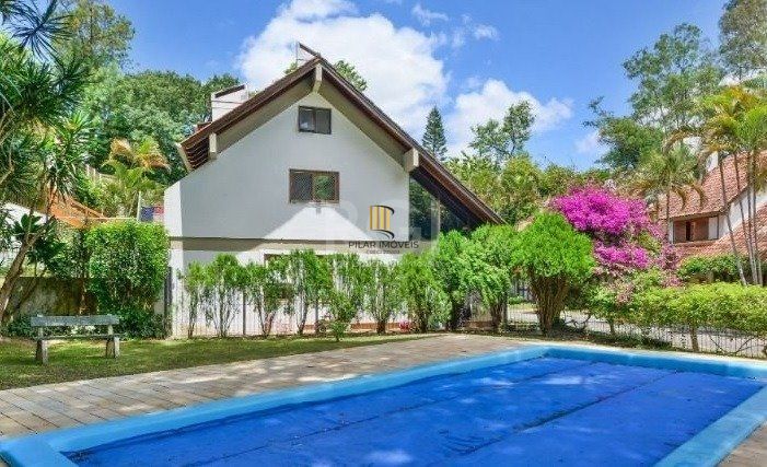 Casa Condominio para Venda - 220.93m², 5 dormitórios, sendo 2 suites, 2 vagas - Ipanema - Pilar Imóveis