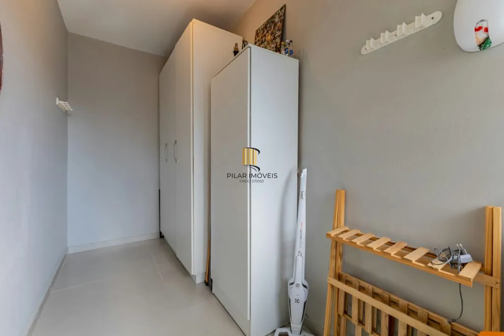 Apartamento de 3 dormitórios à venda em Petrópolis - Porto Alegre