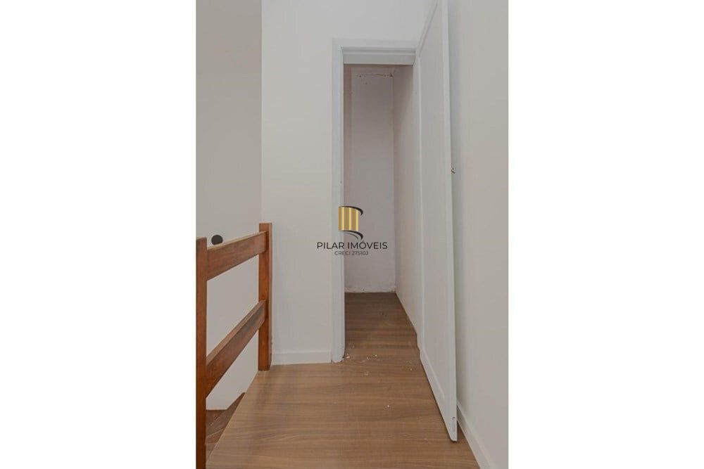 Casa 3 dormitórios no bairro Teresópolis