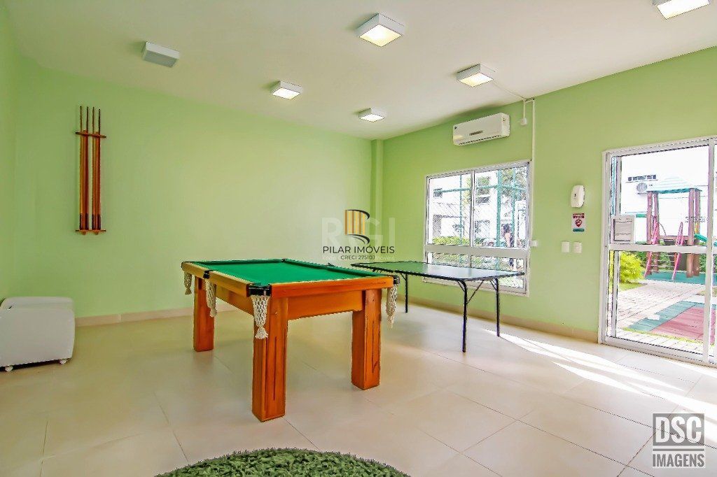 Apartamento para Venda - 70m², 3 dormitórios, sendo 1 suites, 1 vaga - Partenon
