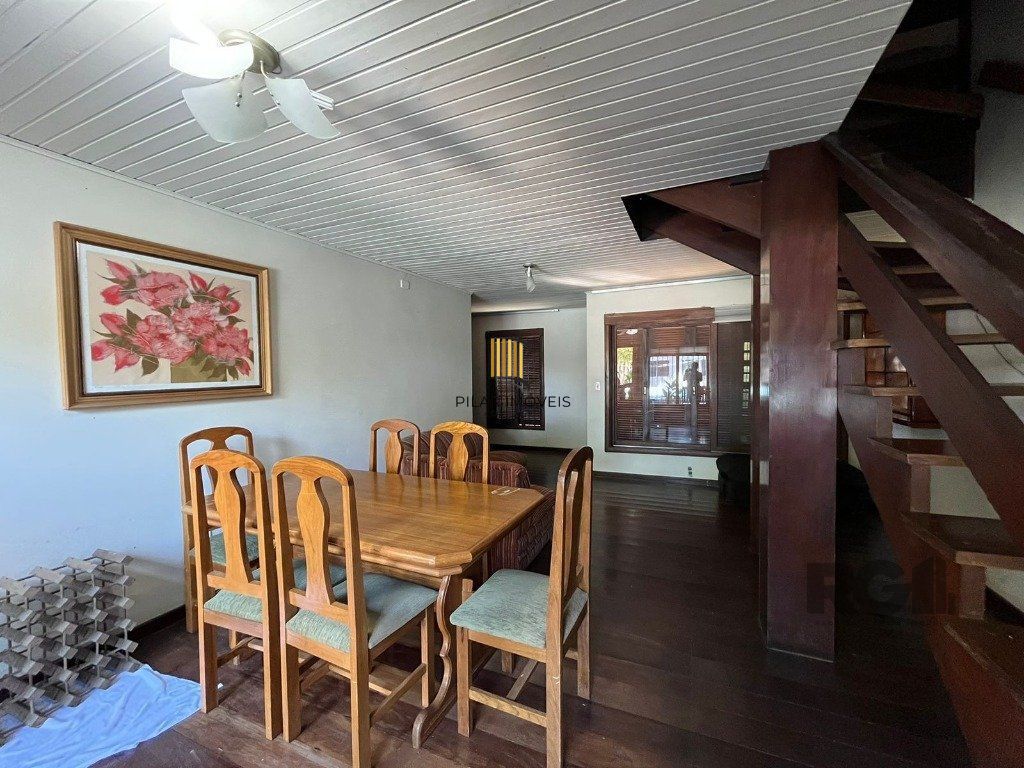Casa de 262m², bairro Anchieta