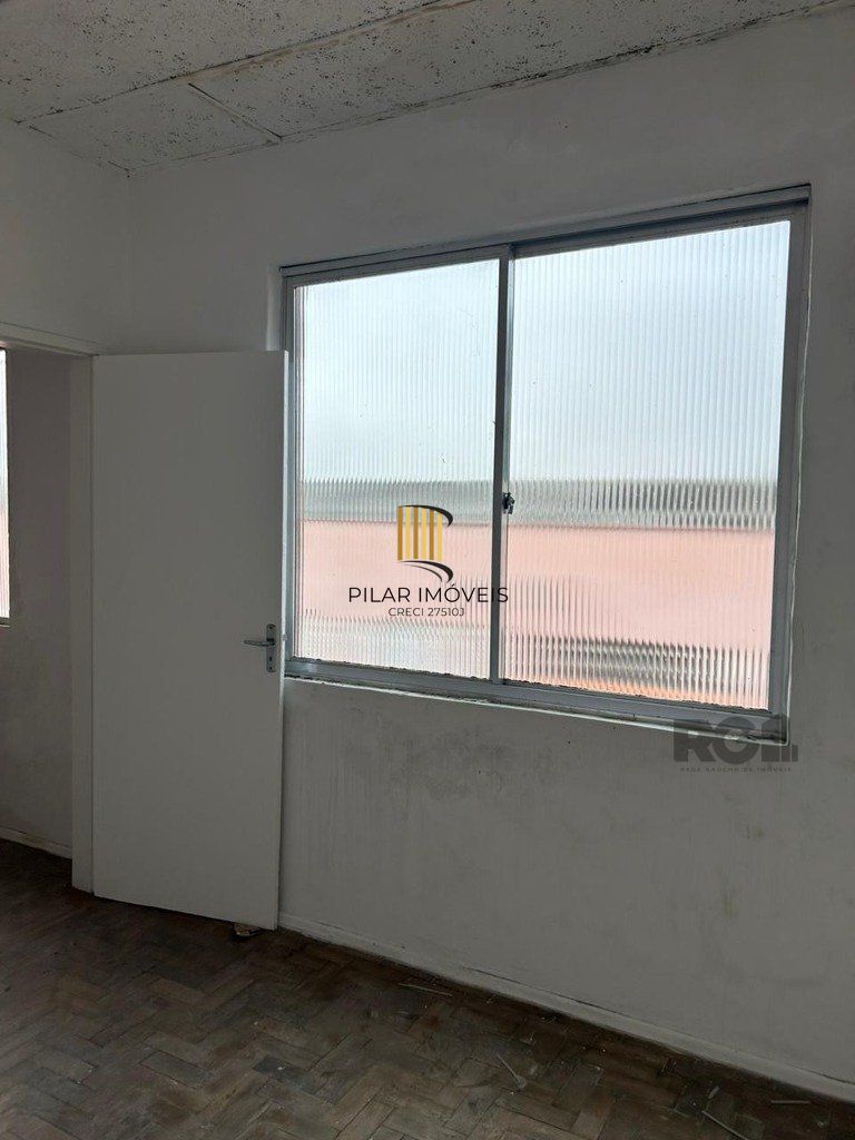 Apartamento 42m², 2 dormitórios no bairro Teresópolis