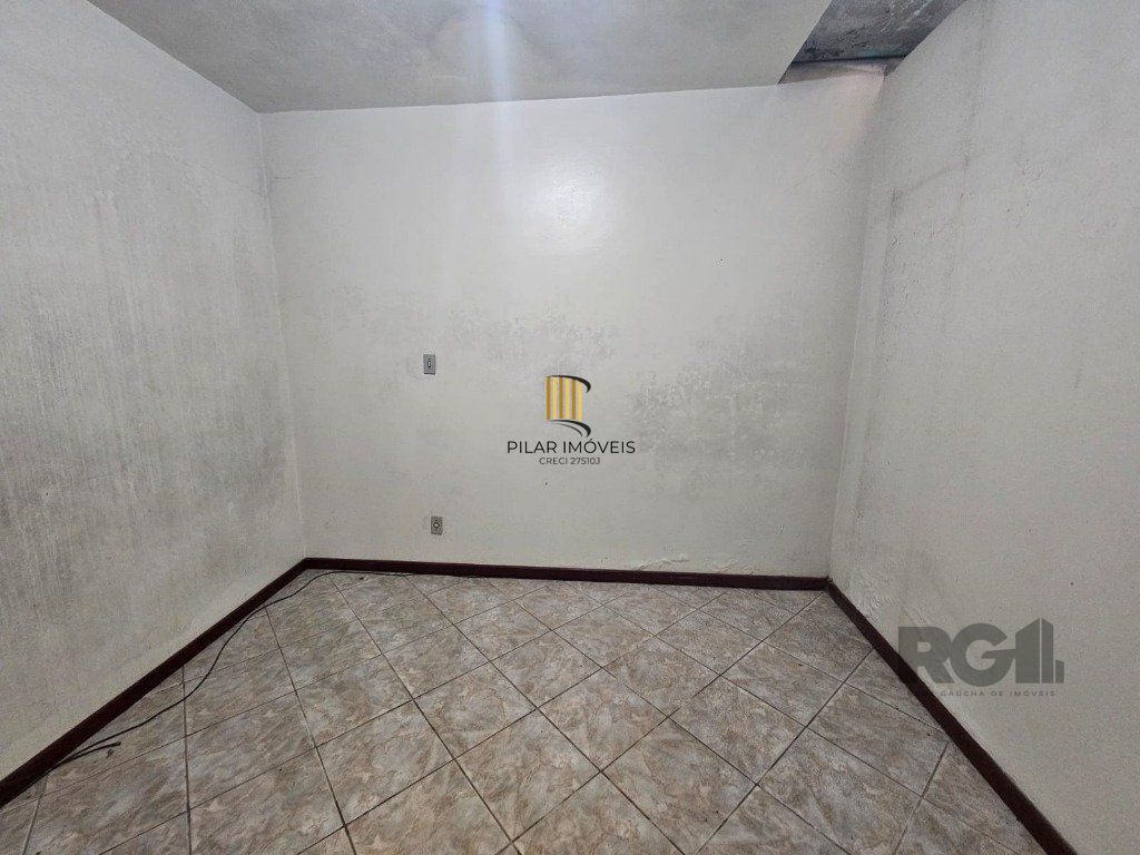Prédio Comercial no bairro Santa Tereza