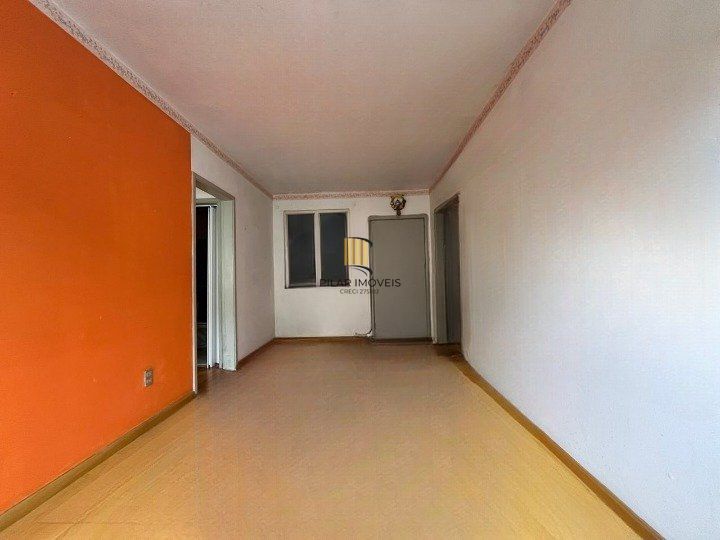 Apartamento com 2 quartos, 1 vaga e 58.73m²