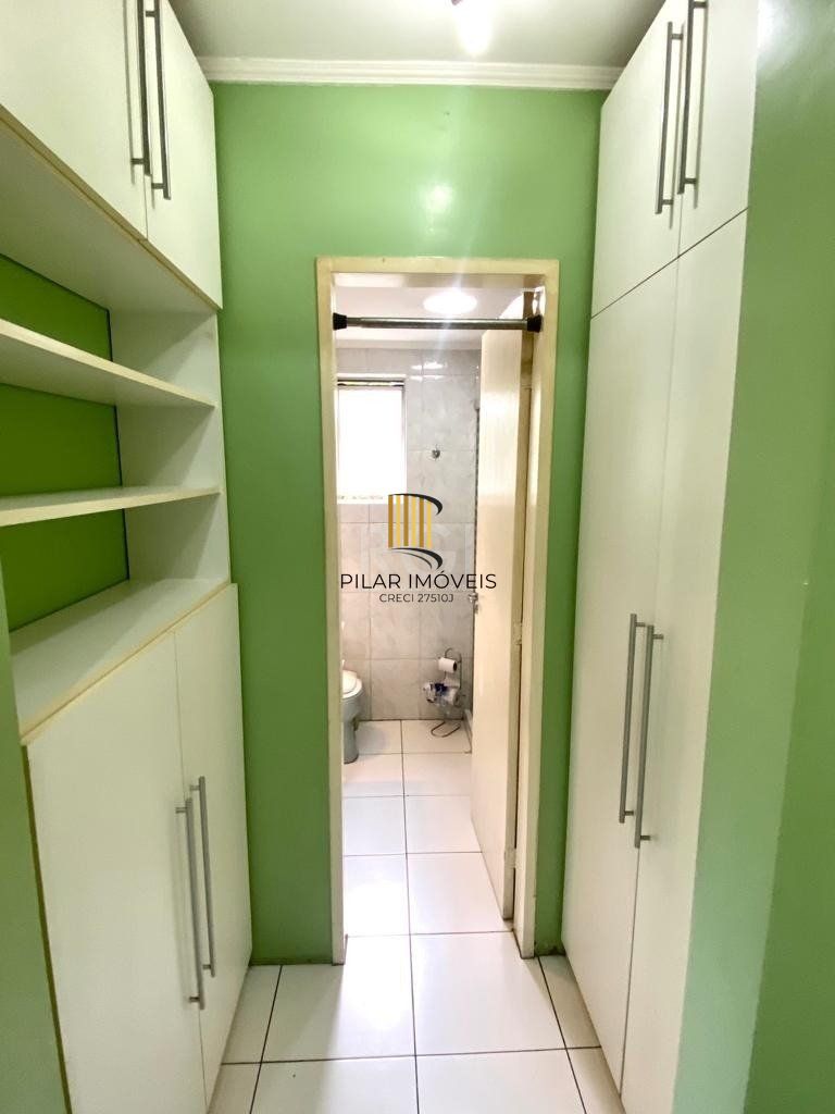 Apartamento para Venda - 41.35m², 1 dormitório, Teresópolis