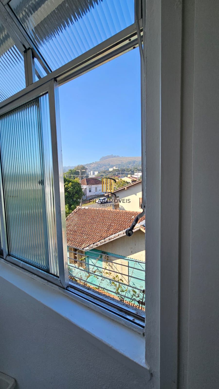 Apartamento para Venda - 46.98m², 1 dormitório, Nonoai