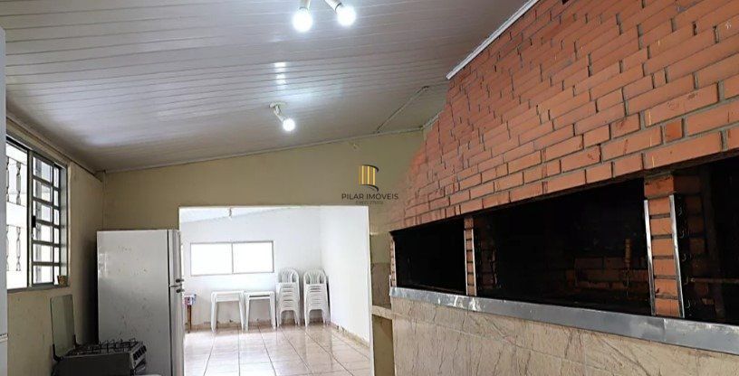 Apartamento de 2 dormitórios á venda no Bairro Cristo Redentor, Porto Alegre