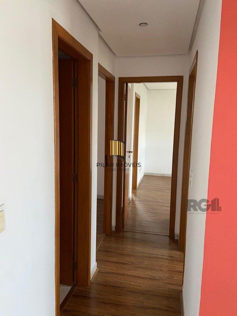 Apartamento 2 dormitórios no bairro São João