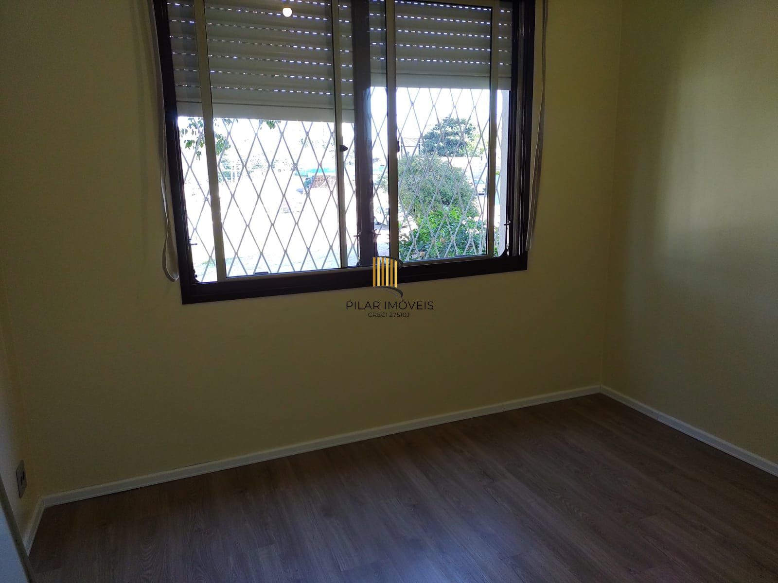 Apartamento 2 dormitórios no bairro Teresópolis