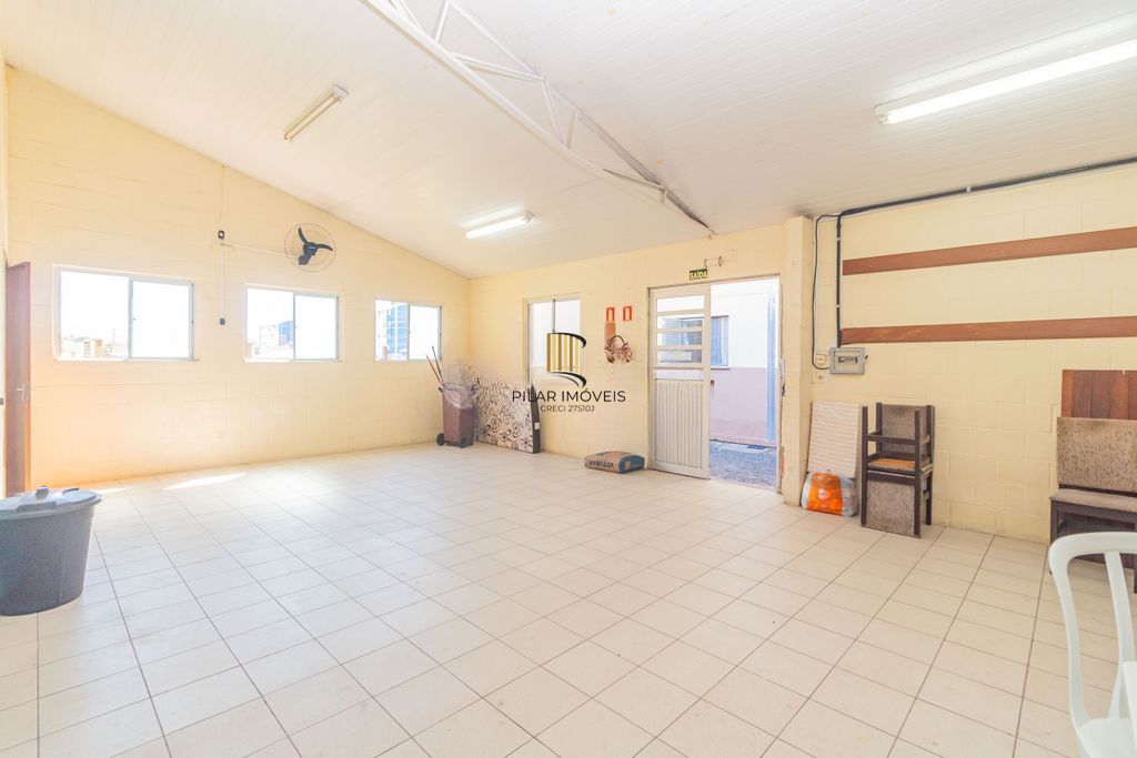 Apartamento 2 dorms à venda Rua Paulo Renato Ketzer de Souza, Rubem Berta - Porto Alegre