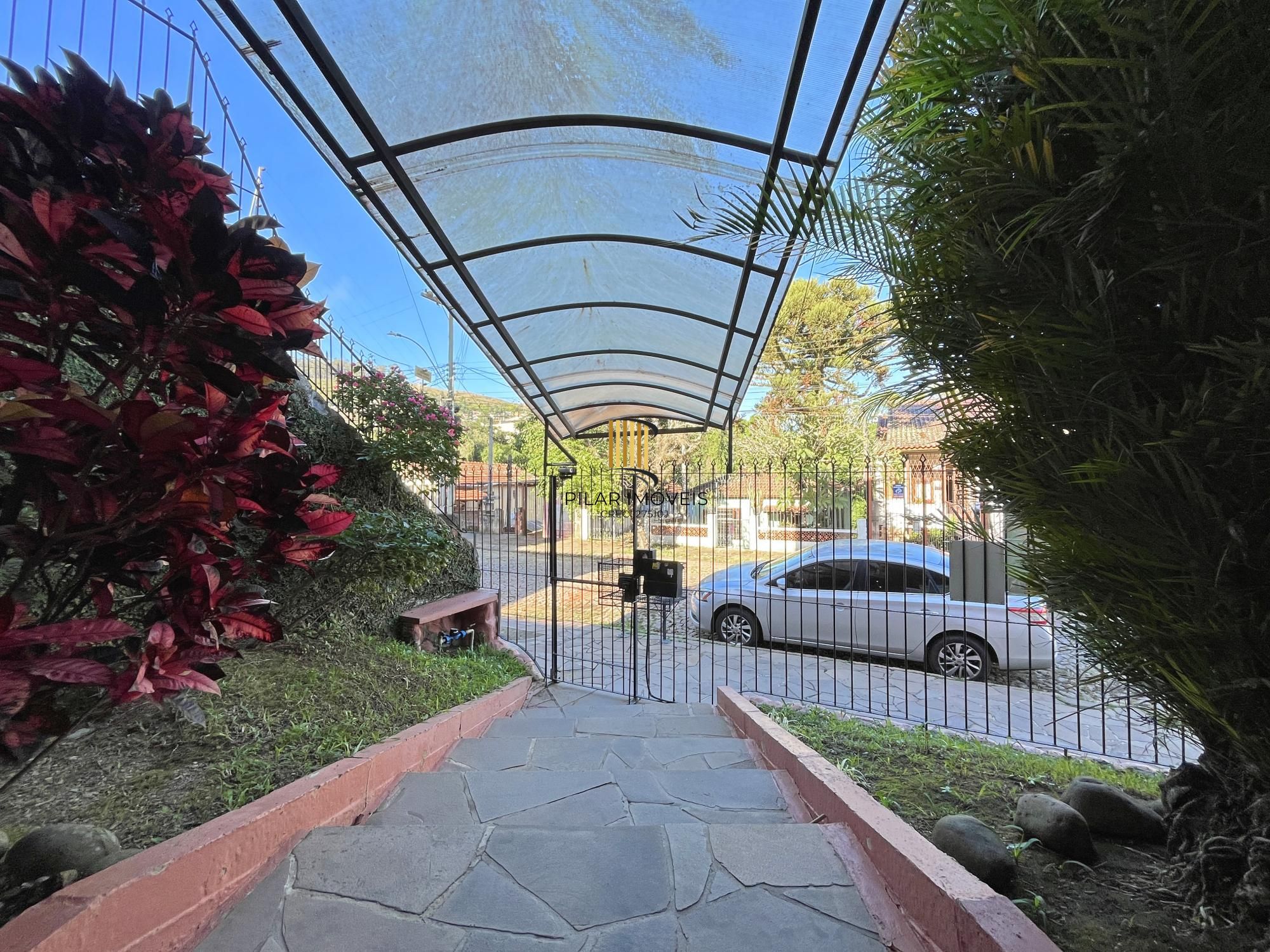 Apartamento para Venda - 42.6m², 1 dormitório, Teresópolis