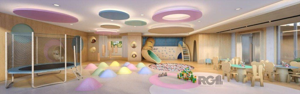 Apartamento 3 dormitórios no bairro Auxiliadora
