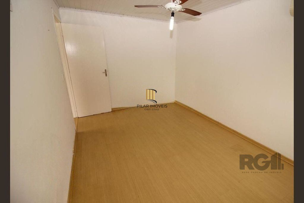 Casa 2 dormitórios no bairro Jardim Itu