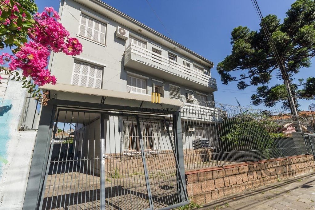Apartamento 80m² - 3 dormitórios e 1 vaga no bairro São Geraldo