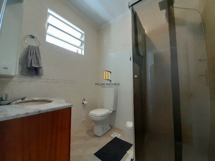 Apartamento com 1 quarto e 40.9m² - Cidade Baixa.