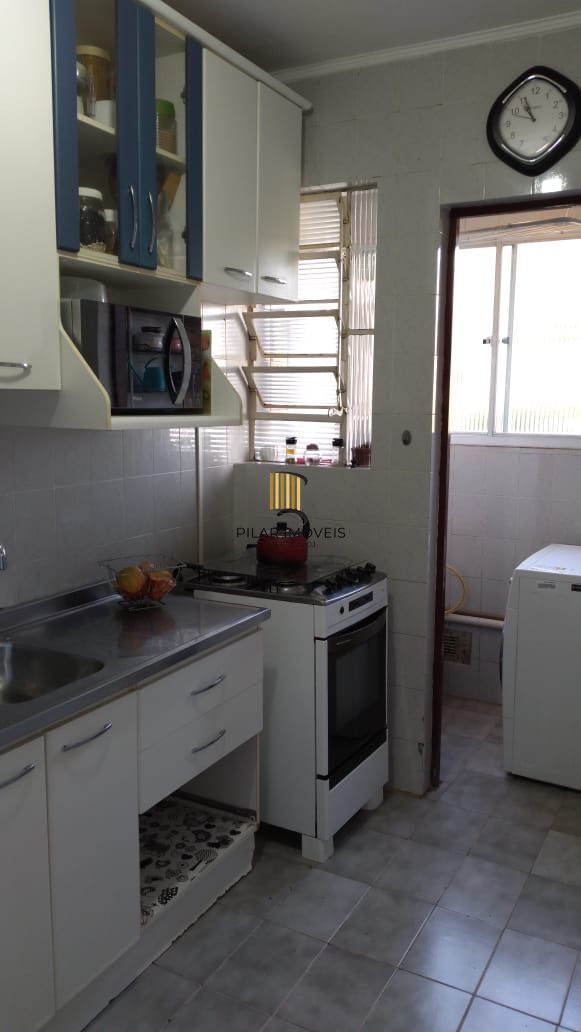 Apartamento 2 dormitórios no bairro Nonoai