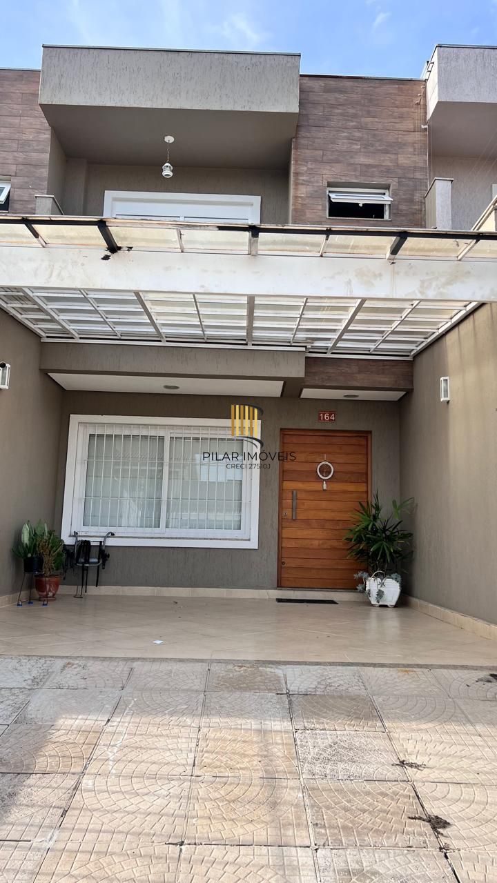 Casa 3 dormitórios no bairro Espírito Santo - Pilar Imóveis