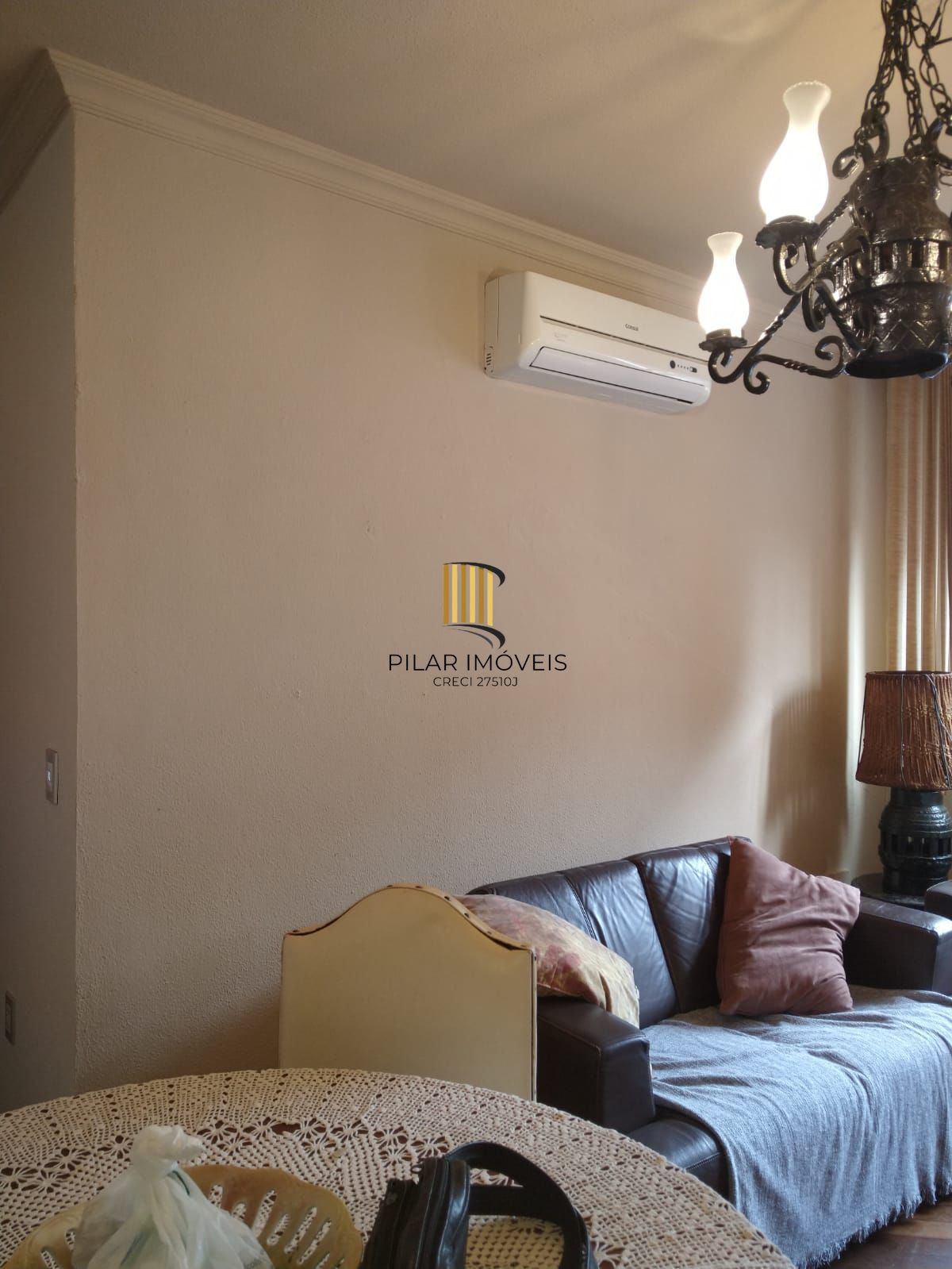 Apartamento 2 dormitórios no bairro Teresópolis