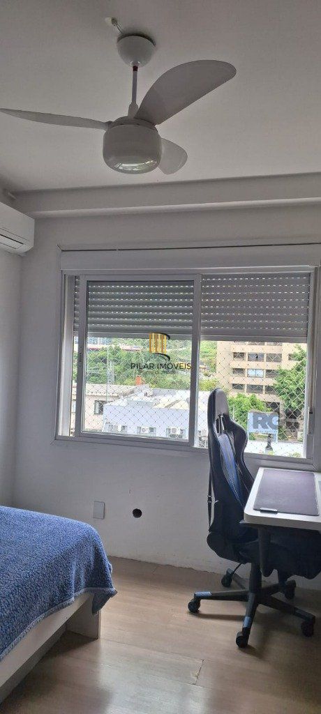 Cobertura 3 dormitórios no bairro Petrópolis