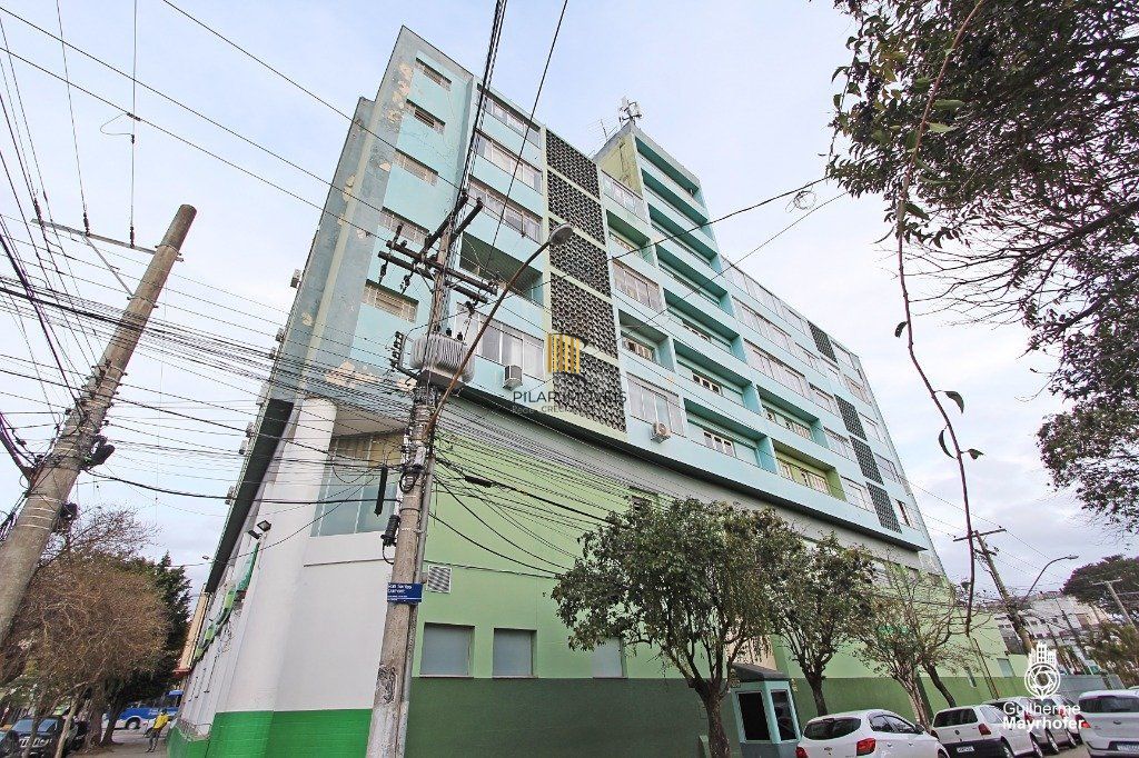 Apartamento para Venda - 114.3m², 3 dormitórios, Floresta