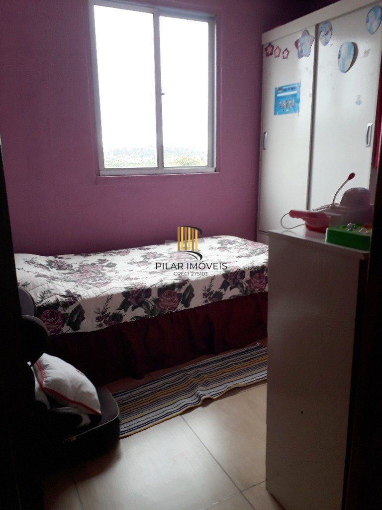 Apartamento para Venda - 38.82m², 2 dormitórios, 1 vaga - Vila Nova