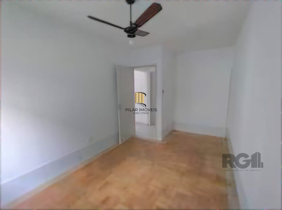 Apartamento 1 dormitório no bairro Glória