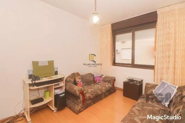 Apartamento 3 dormitórios no bairro Vila Ipiranga