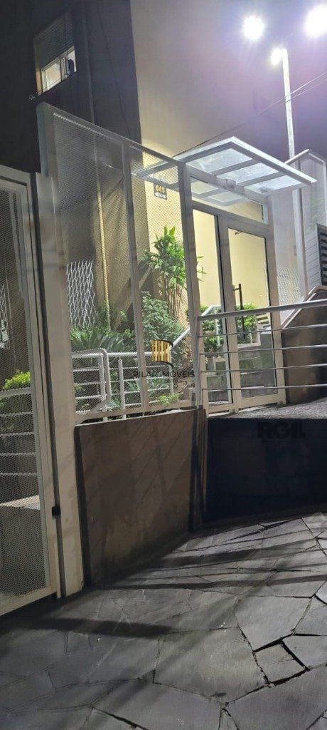 Apartamento 1 dormitório no bairro Cristal