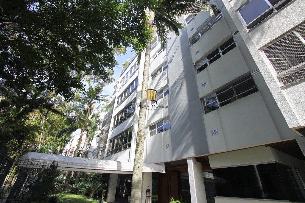 Apartamento para Venda - 127.15m², 3 dormitórios, sendo 1 suites, 1 vaga - Moinhos de Vento