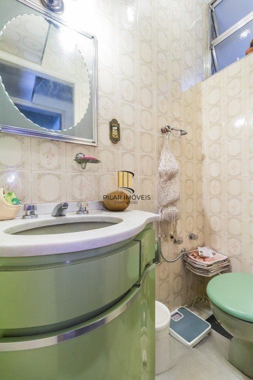 Apartamento à venda com 3 quartos 103 m²