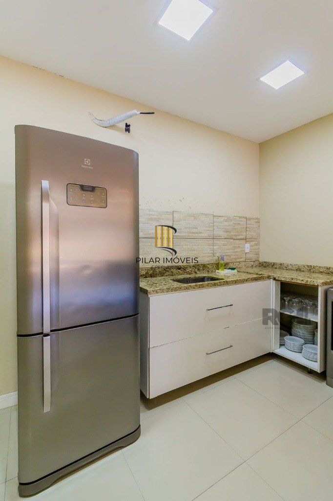 Apartamento de 3 dormitórios no bairro Teresópolis