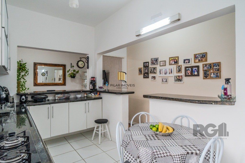 Apartamento de 82m², bairro Santana