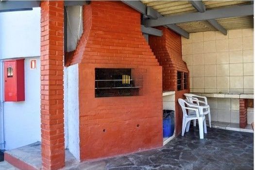 Apartamento 3 dormitórios no bairro Cristal