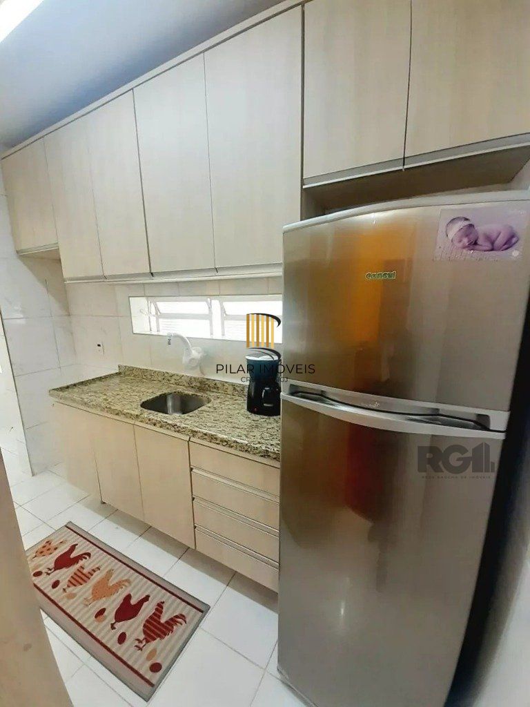 Apartamento 2 dormitórios no bairro Nonoai