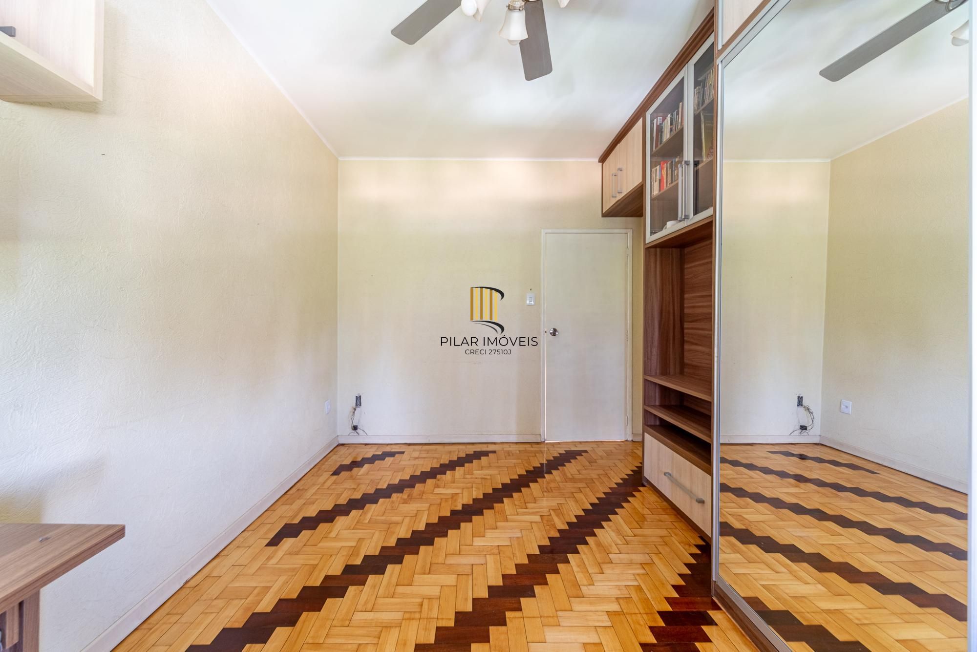 Apartamento de 3 dormitórios á venda no Bairro Santana, Porto Alegre