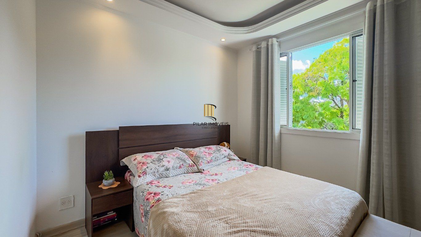 Casa em Condomínio de 2 dormitórios à venda em Sarandi, Porto Alegre.